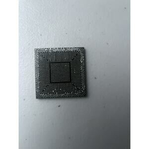 Lot of 7 ATI 216-0732026 BGA Chips – Radeon Xpress – Untested for Parts/Repair